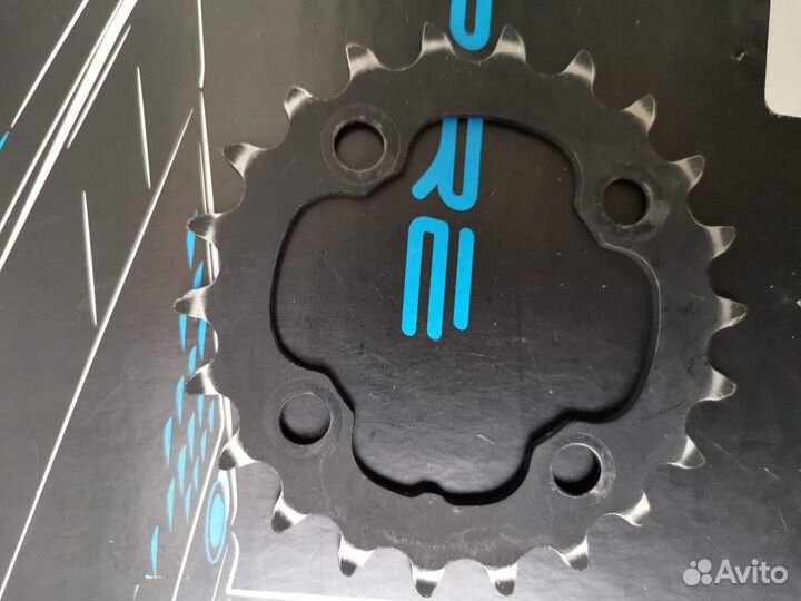 XT FC-M770 22 зуба