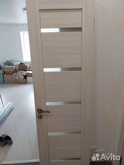 Дверь межкомнатныя