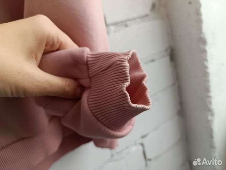 Худи толстовка женская xs