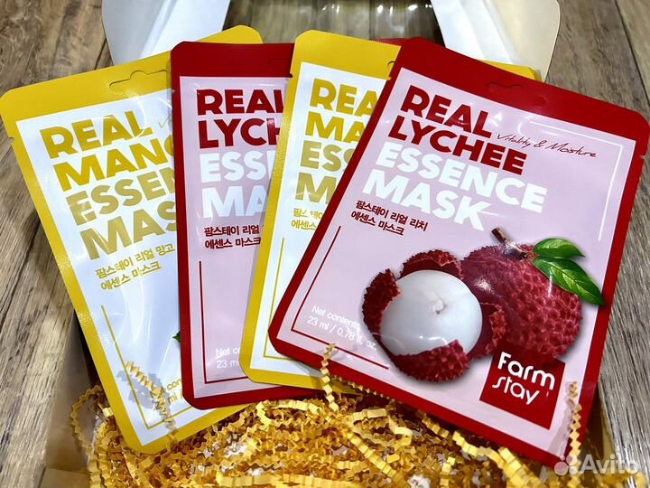 Подарочный набор