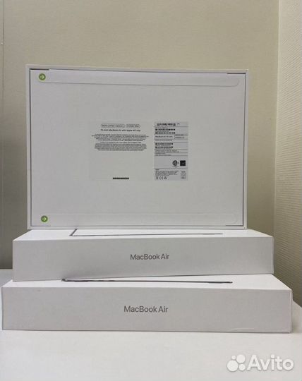 Macbook Air 15 M2 8/512