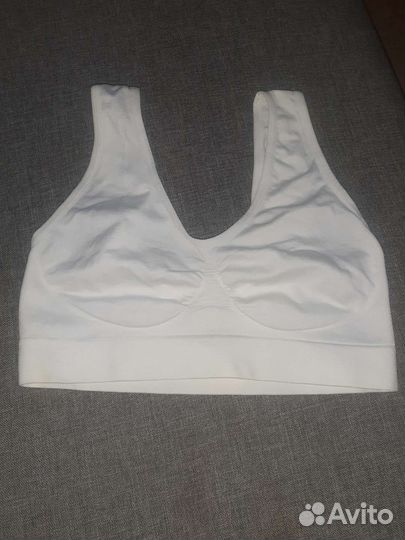 Топ S размер новый