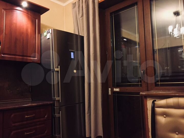 1-к. квартира, 47 м², 11/22 эт.