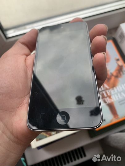 Плеер iPod touch 5