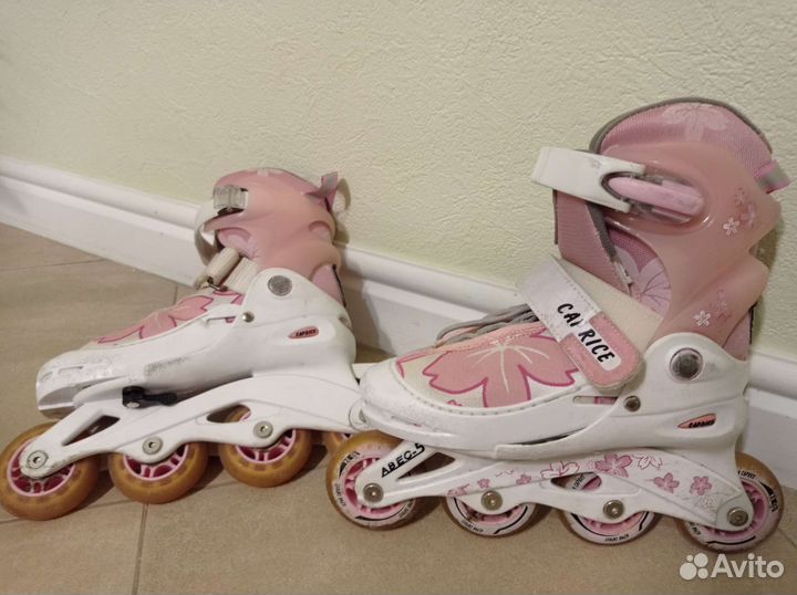 Ролики, р. 30-33