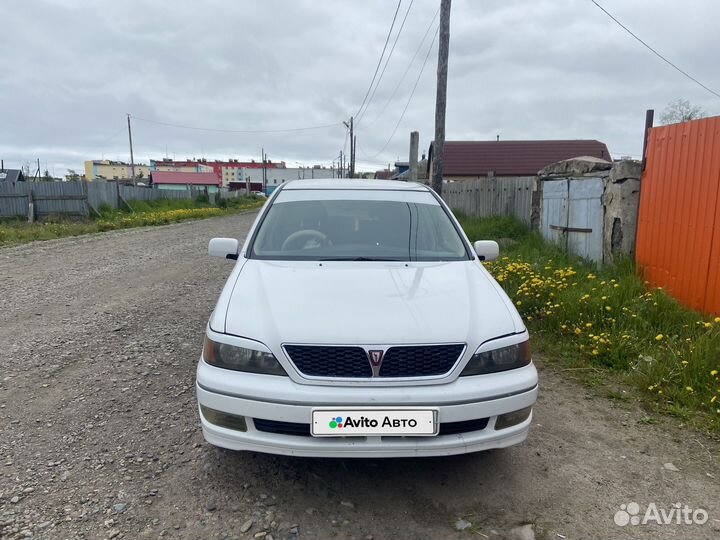 Toyota Vista Ardeo 1.8 AT, 1998, 5 000 км
