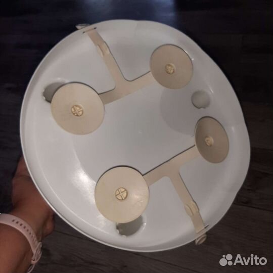 Стульчик для купания