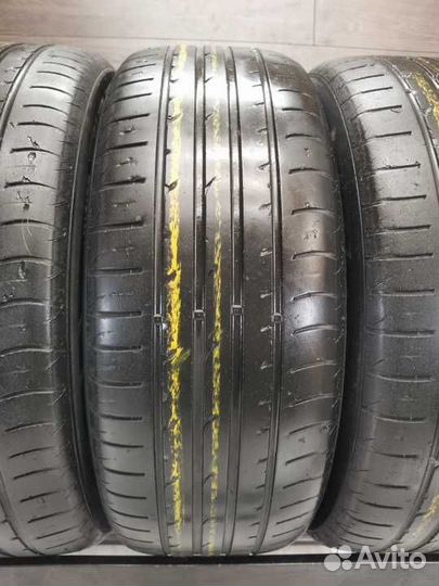 Hankook Ventus Prime 2 K115 235/60 R18 103H