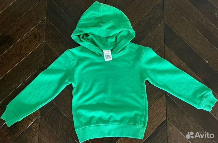 Худи детское