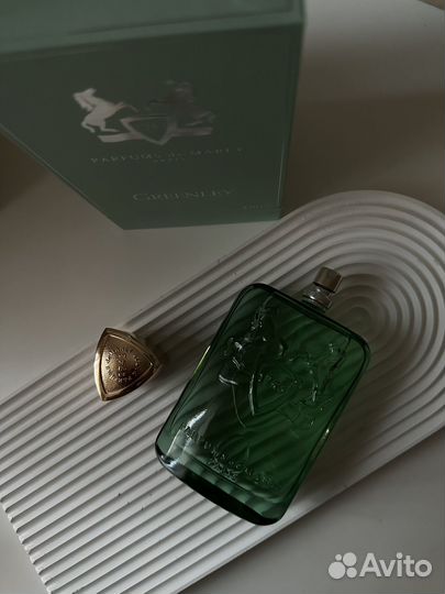 Parfums de marly greenley распив