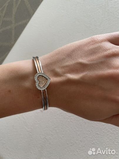 Браслет Swarovski