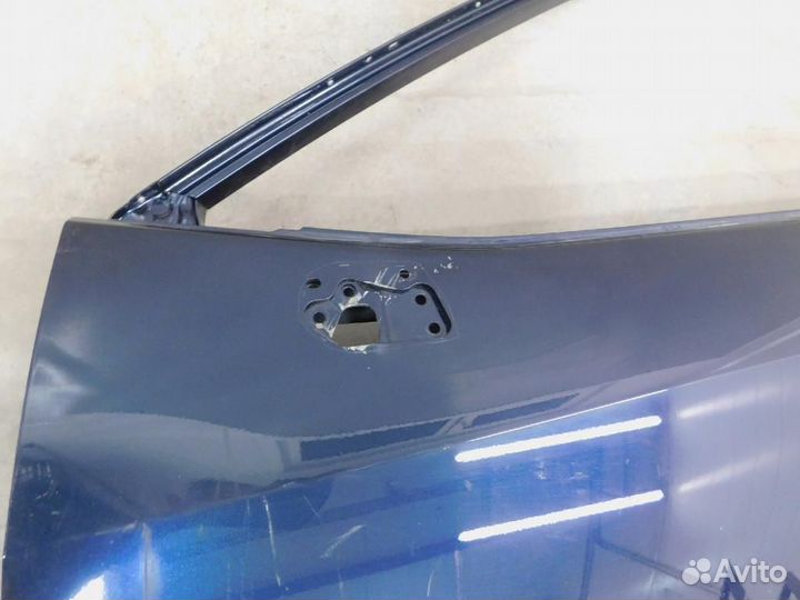 Дверь передняя левая Toyota RAV4