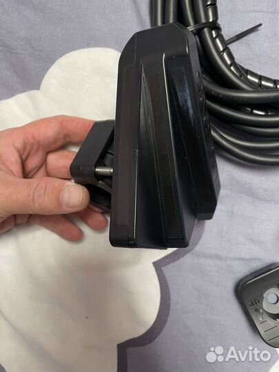 Датчик Garmin Panoptix LiveScope lvs 32