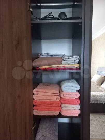 1-к. квартира, 32 м², 5/5 эт.