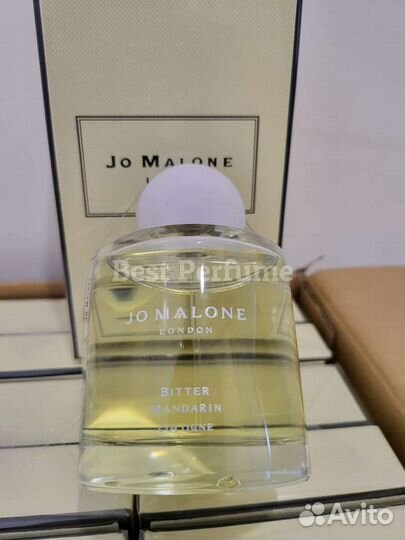 Jo Malone Bitter Mandarin 100 ml