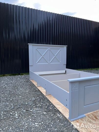 Кровать«Амели»