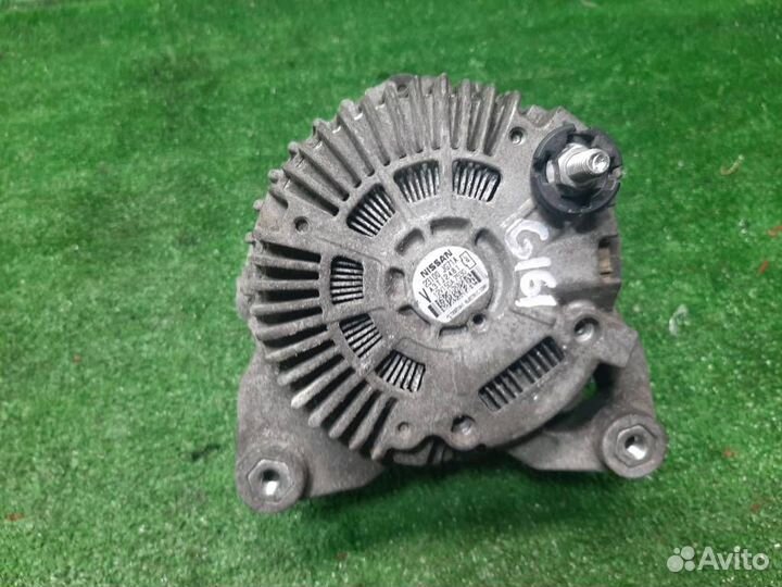 Генератор Nissan X-Trail T31 2007