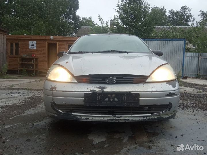 Суппорт передний правый левый Форд Фокус 1