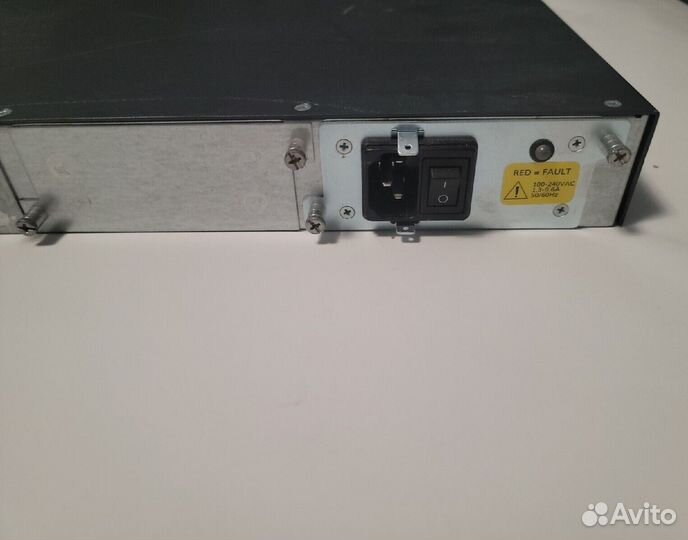 Cisco AIR-WLC4402-12-K9