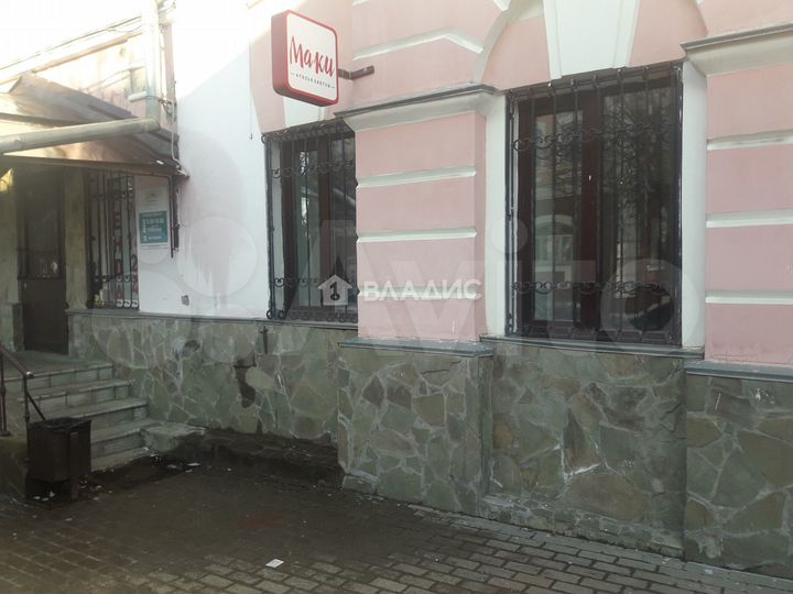 Сдам здание, 28 м²