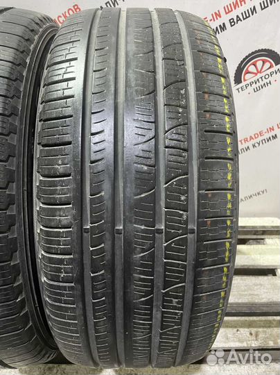 Pirelli Scorpion Verde All Season 235/55 R17 98H