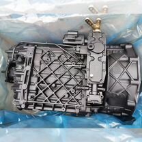 Коробка переключения передач (КПП) ZF S5 42