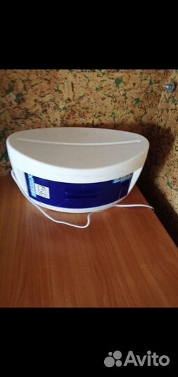 Стерилизатор уф