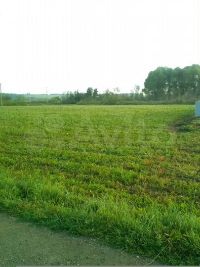 Участок 30 сот. (ИЖС)