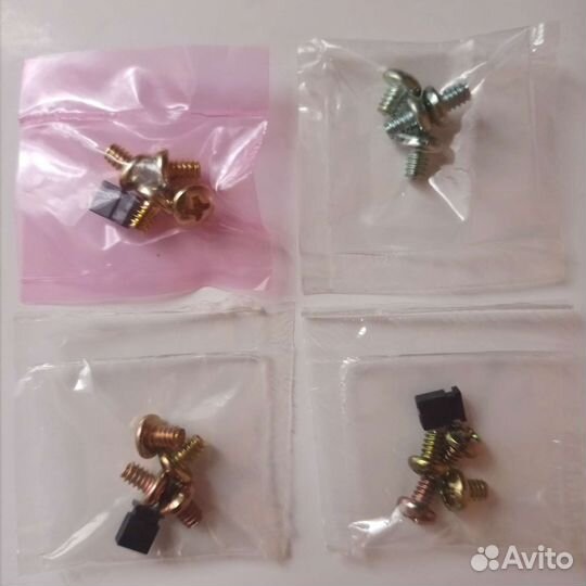 Винты для компьютера