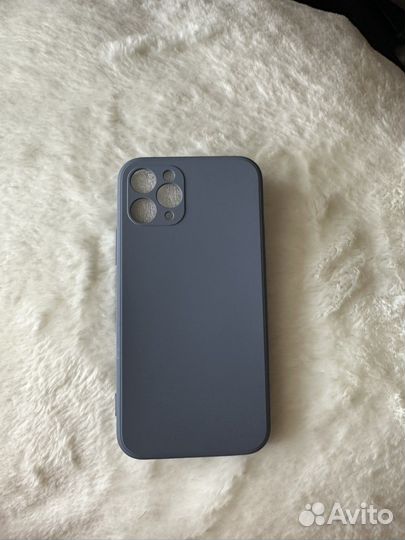 Чехол на iPhone 11 pro