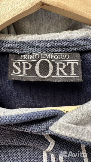 Худи Primo Emporio Италия