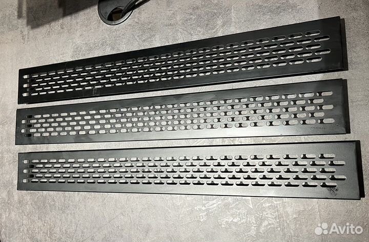 Вентиляционная решетка