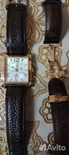 Часы мужские orient