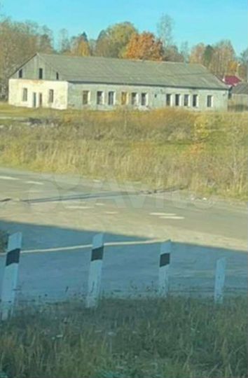 Участок 5,8 сот. (ИЖС)