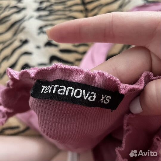 Пакет вещей