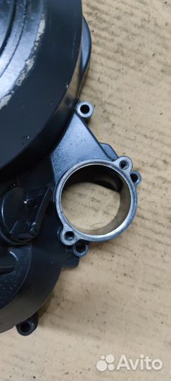 Крышка сцепления ktm 690