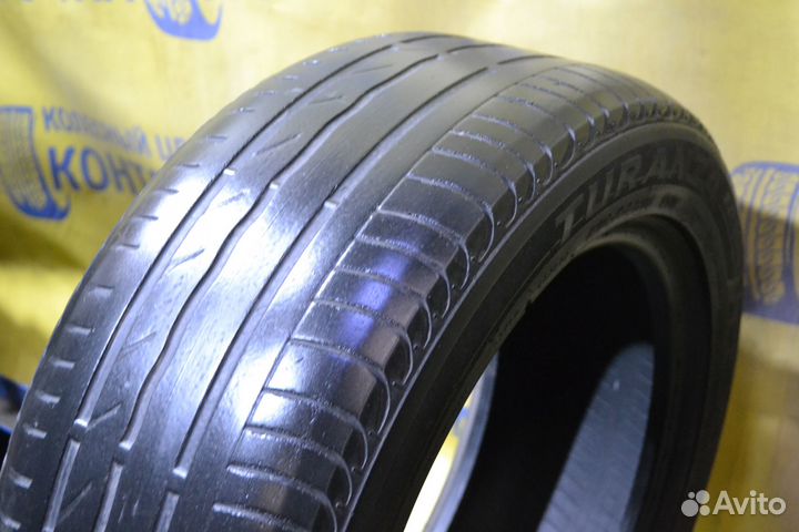 Bridgestone Turanza ER300 205/55 R16