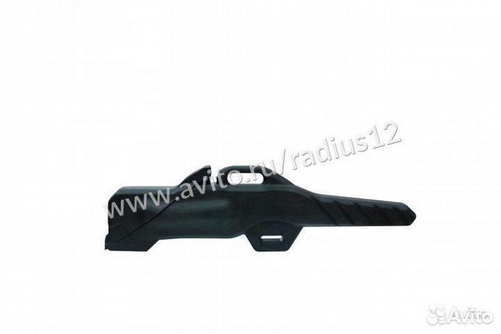 Кофр для ружья GKA GUN case