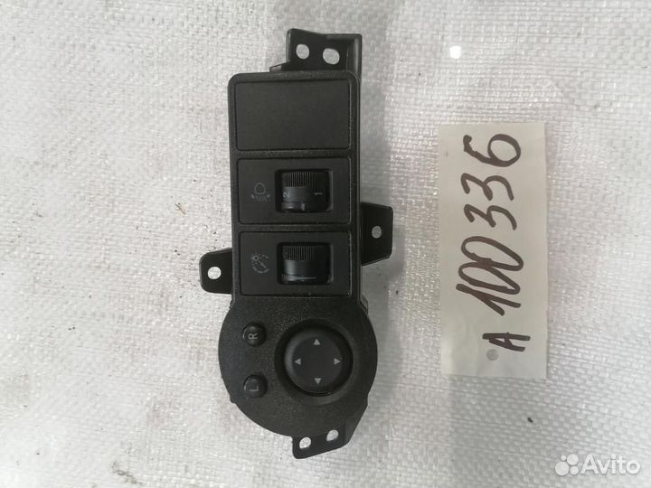 Блок управления зеркалами Chery T11 2013-2016 SQR4