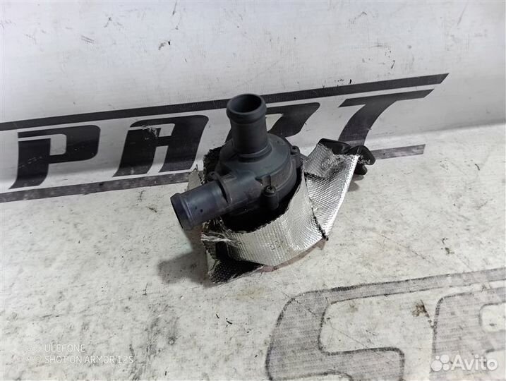 Насос системы охлаждения Audi A3 8V sedan 1.8 cjsb