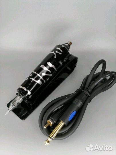 Тату машинка для татуажа и пен перманент макияж