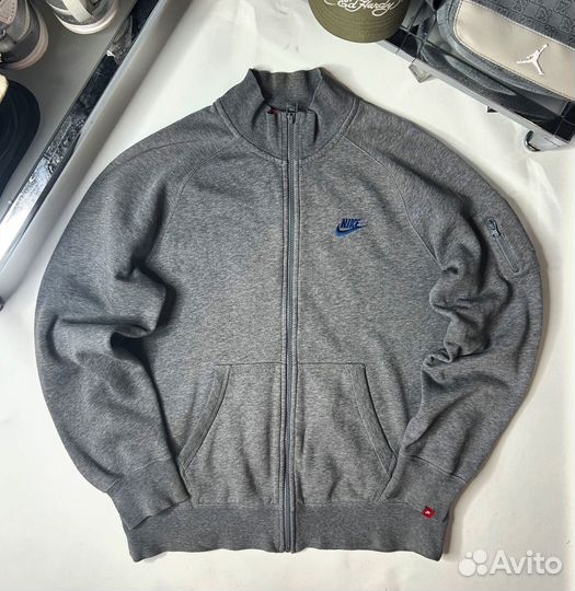 Nike Tech Fleece vintage оригинал