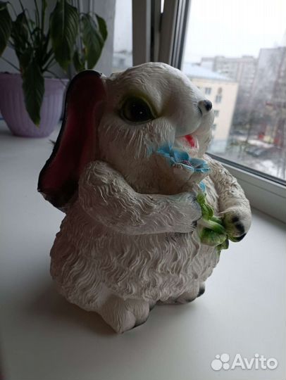 Копилка большая