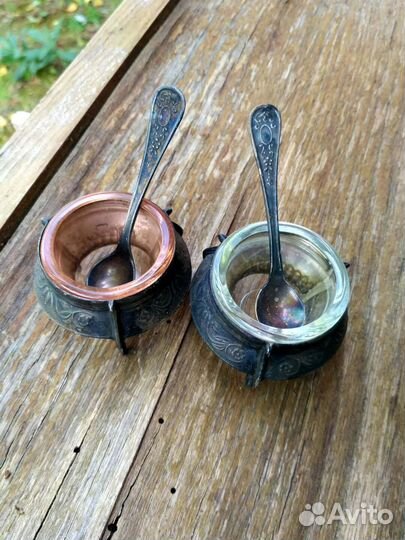 Икорнеца СССР