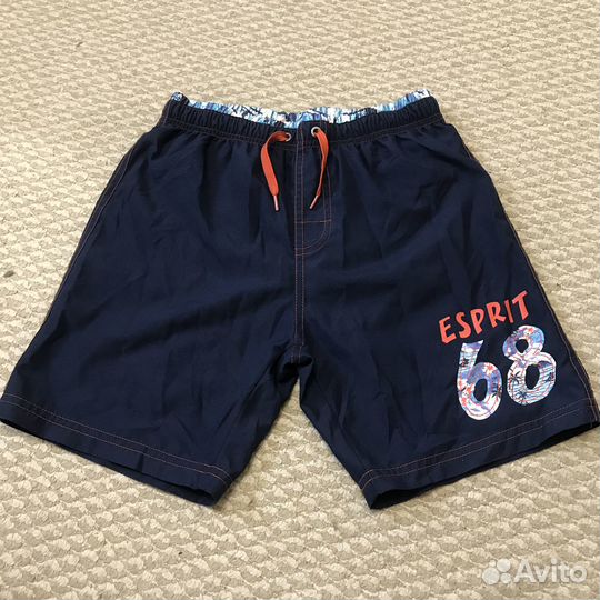 Плавательные шорты для мальчика