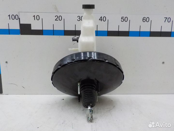 Б/У Б/У Вакуумный усилитель тормозов exeed LX