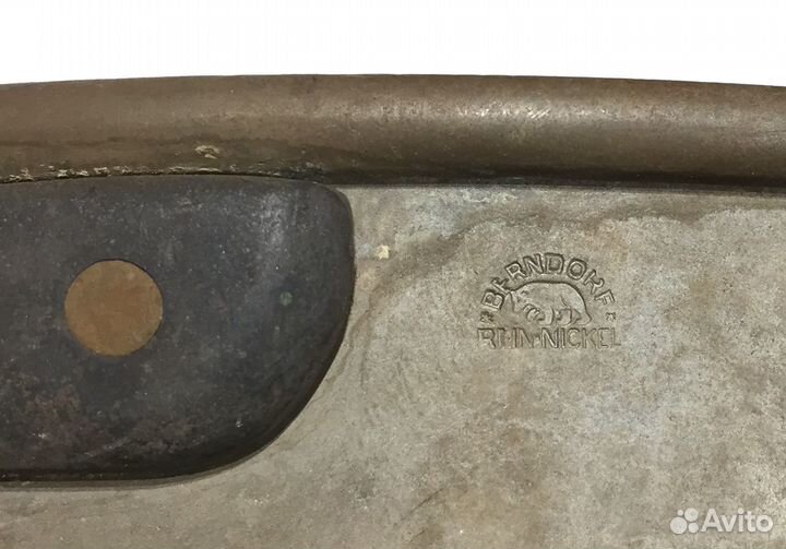 Бак артельный 7 Донского Казачьего полка, 1910 год