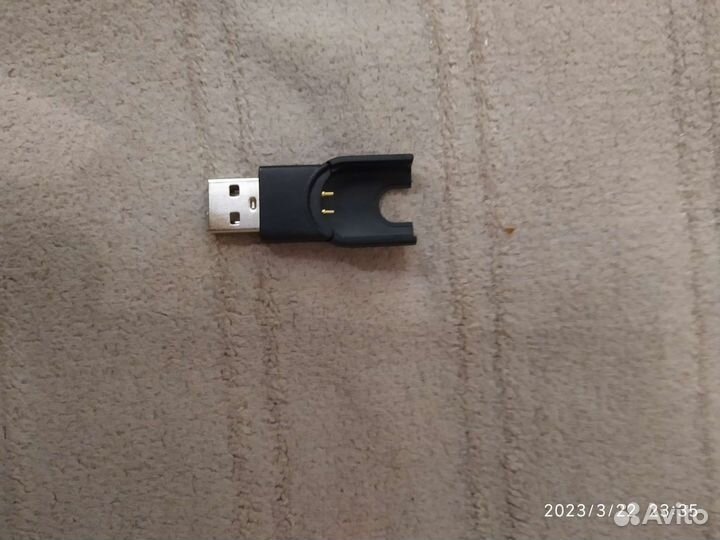 Кабель Micro USB и USB Type C