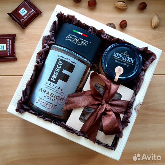Подарочный набор