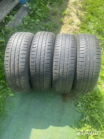 Pirelli Cinturato P1 205/55 R16